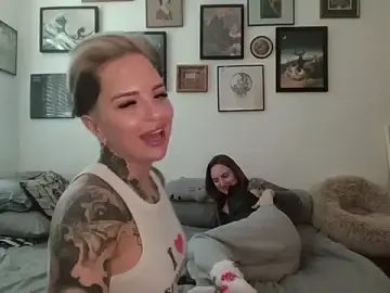 Stripchat Best Webcam of Alexandersonxo