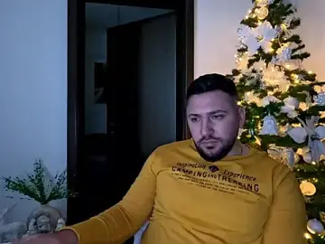 Stripchat Live Porn of Gold_Alpha_Boy