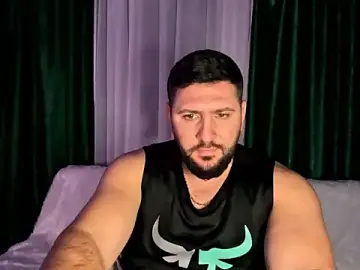 Stripchat Adult Webcam of Gold_Alpha_Boy