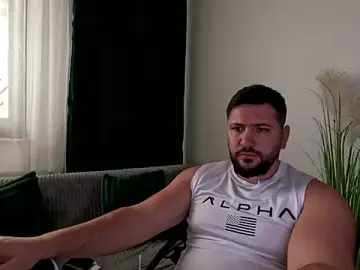 Stripchat Live Sex Cam of Gold_Alpha_Boy