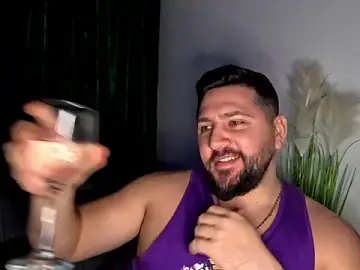 Gold_Alpha_Boy from stripchat