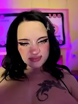 Stripchat Best Webcam of Melissa_cum