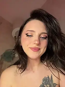 Stripchat Live Sex of Melissa_cum