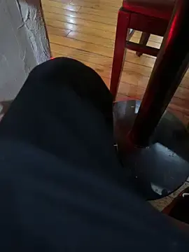 Stripchat Live Sex of MynameisPaco