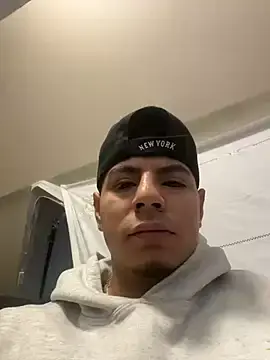 Stripchat Sex Chat of MynameisPaco