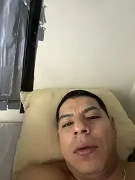 Stripchat Sex Chat of MynameisPaco