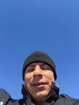 Stripchat Best Webcam of MynameisPaco