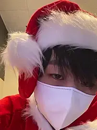 Stripchat Best Webcam of akkan_6868