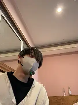 Stripchat Best Webcam of akkan_6868