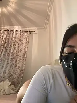 Stripchat Best live sex cam show of al_anoud