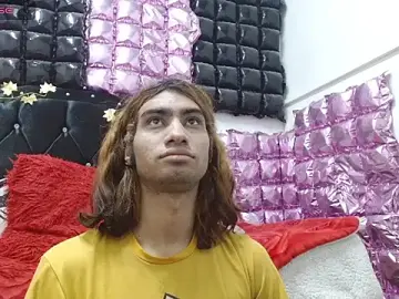 Stripchat Free Live Porn of andresdark_07