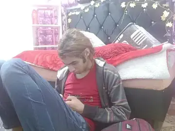 Stripchat Adult Video Chat of andresdark_07