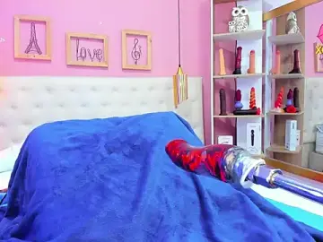 Stripchat Adult Video Chat of leylla_