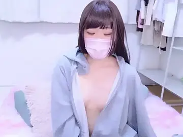 Stripchat Nude Webcam of 867_haruna