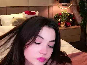 Stripchat Nude Webcam of Alice_Deleon