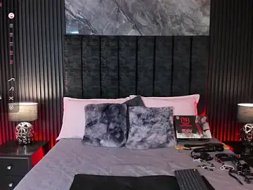 Stripchat Live Porn of BDSM-DOLL