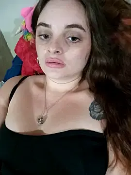 Stripchat Sex Cam of Emmacut