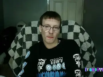 Itsnotting834 from stripchat