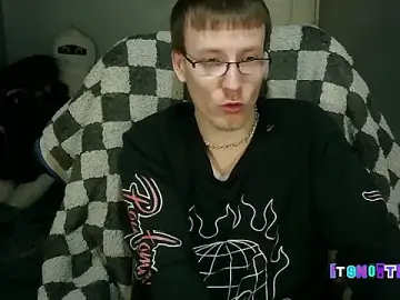 Stripchat Free Porn Cam of Itsnotting834