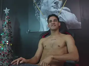 Stripchat Live Sex of JakeMoxley