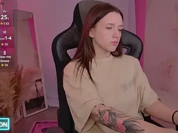 JennyDens from stripchat