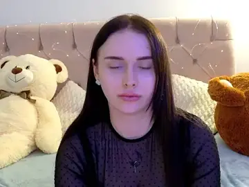 Stripchat Live Sex Cam of Lilliana_Moon