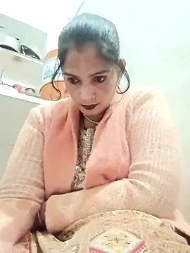 Stripchat Best Webcam of Mohni_love