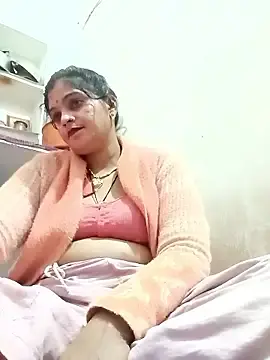 Stripchat Sex Chat of Mohni_love