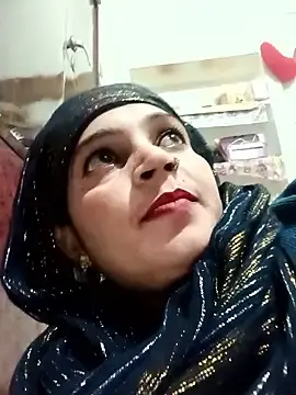 Stripchat Sex Cam of Mohni_love