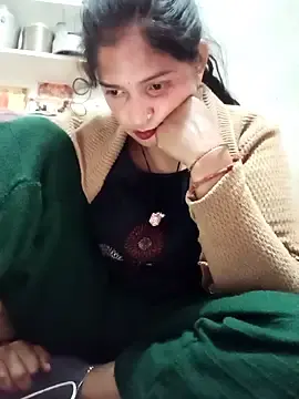 Stripchat Live Sex Cam of Mohni_love