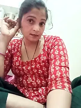 Stripchat Live Porn of Mohni_love