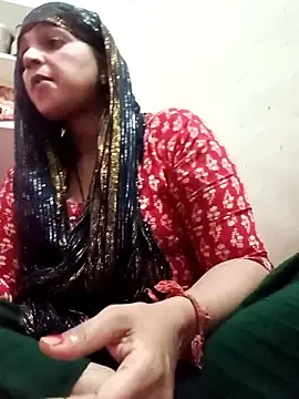 Stripchat Free Live Porn of Mohni_love