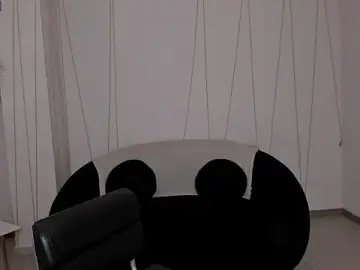 SunnyRivers from stripchat