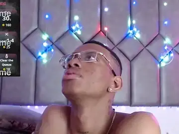 Stripchat Best live sex cam show of Tiffany_Valentine15