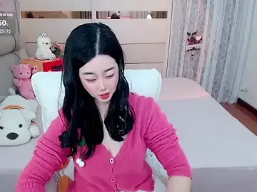 Stripchat Sex Cam of Xiaodie-baby