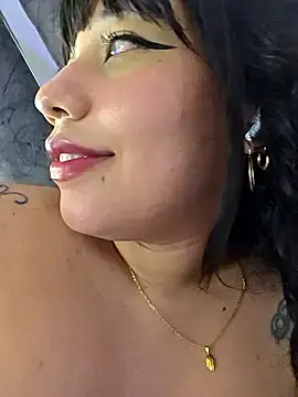 Stripchat Sex Chat of miafresa_hot