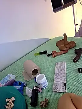 Stripchat Sex Chat of miafresa_hot