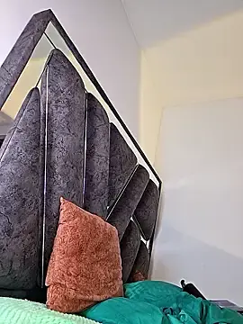 Stripchat Live Porn of miafresa_hot