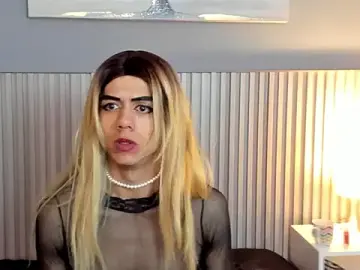 Stripchat Adult Webcam of vicky_fant4sy