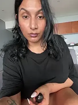 BigBootyButter from stripchat