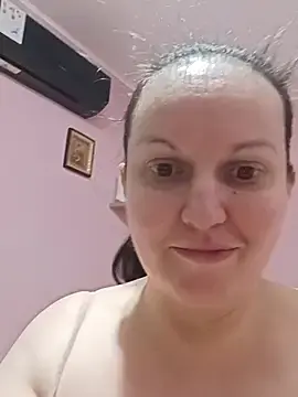 Stripchat Live Sex of BustyLadyAlma