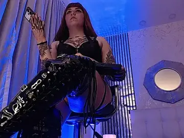 Jessie_williams from stripchat