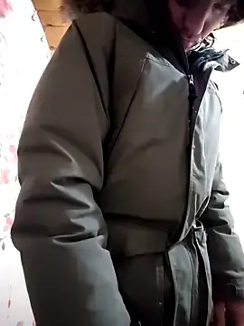 Stripchat Nude Webcam of Lilsmokeshow017