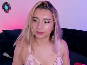 Stripchat Live Porn of Morgan_Lux