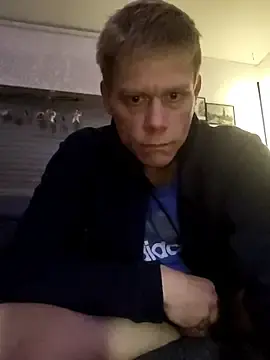 Stripchat Best Webcam of NiceToyboy