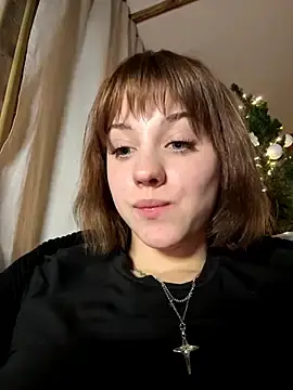 Stripchat Live Sex Cam of Only_April