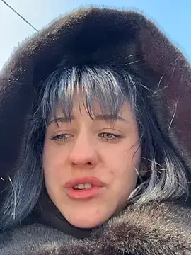 Stripchat Sex Chat of Only_April