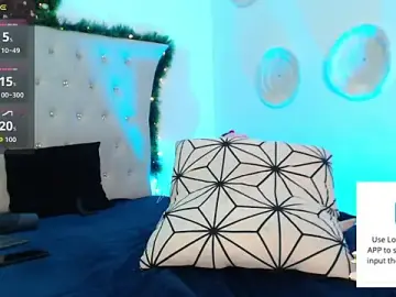 Stripchat Nude Webcam of SalvadorFit