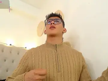 Stripchat Best live sex cam show of SalvadorFit