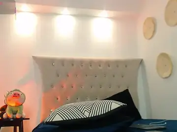 Stripchat Watch Live Sex Cams of SalvadorFit